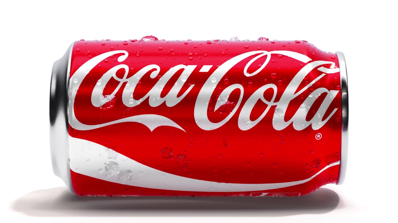 Coca-Cola Icon - YouTube