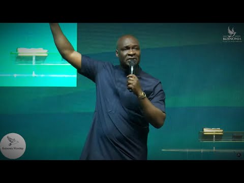 Great Grace | Apostle Joshua Selman | I See Grace