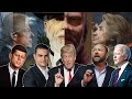 The Presidents Play The Clinton S Corruption Arc