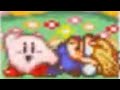Kirby Super Star Stacker Playthrough Knuckle Joe S Stage
