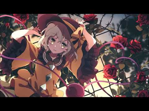 [東方 Power Metal] IRON ATTACK! - Sturm und Drang 虚無の嵐