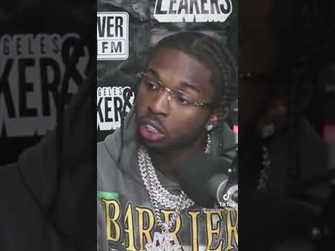 Pop Smoke (Good at everything) #Shorts