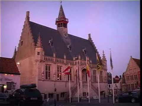 Video of Damme in Belgium by Travel Addi