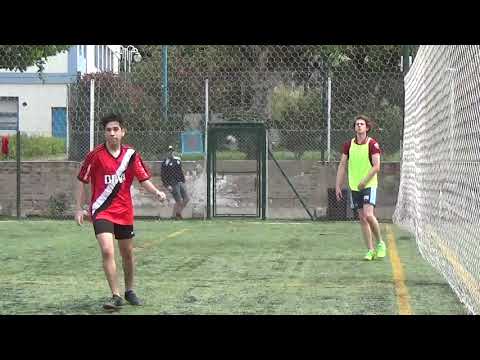 REAL PEDO vs LA BRUJITA VERONA   Partido Completo