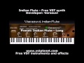 Indian Flute And Bongos Free VST Synth Vstplanet Com