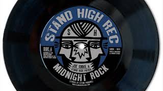 JOE YORKE &amp; STAND HIGH PATROL - Midnight Rock