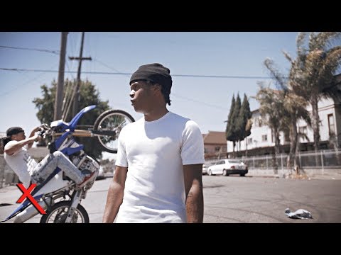 Myles Mobile - This Side (Official Video)