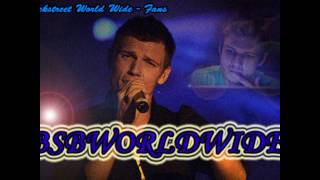 Scream Nick Carter + Lyrics -- New Single (HD)