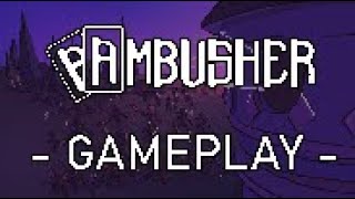 Watch and explore about Ambusher PC Steam CD Key