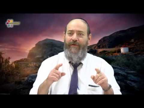 Parshat Chayei Sarah: The Life of Sarah - Rabbi David Kaplan