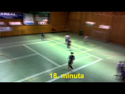 Sestřih 1. finále Play-off Okresního přeboru Teplice