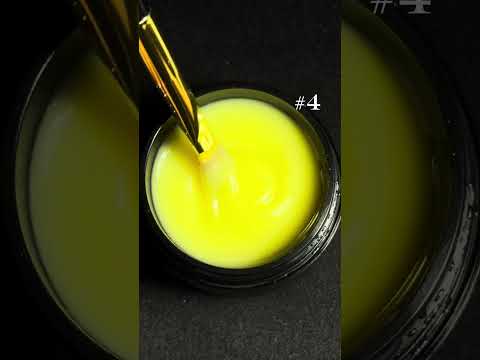 Low Gel Macaroons від G-Code — кольоровий гель для ідеального манікюру з першого шару #1