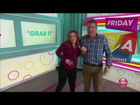 HSN | Friday Night Game Night 11.6.2015 - 9PM