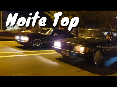 NOITE DO OPALA / ESSA GALERA É TOP D+