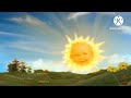 Teletubbies Lost Episode Exit 2003 Ending Scenes REMASTEREDZED
