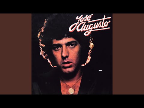 Não Tem Mais Jeito - José Augusto