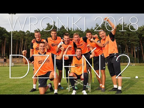 Portowcy we Wronkach 2018 - My Portowcy, taktyczne asy z rękawa i zwycięzcy pomarańczowi