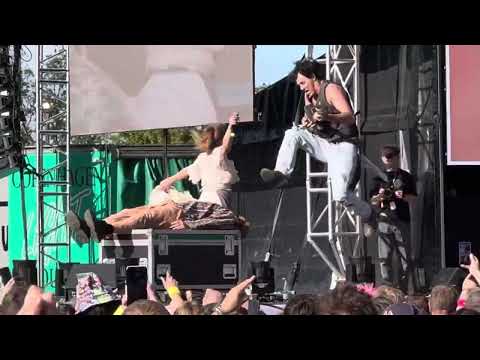 Rednex / Cotton eye Joe (live) @ We Love the 90’s - 24.05.2025 Rødovre (Denmark)