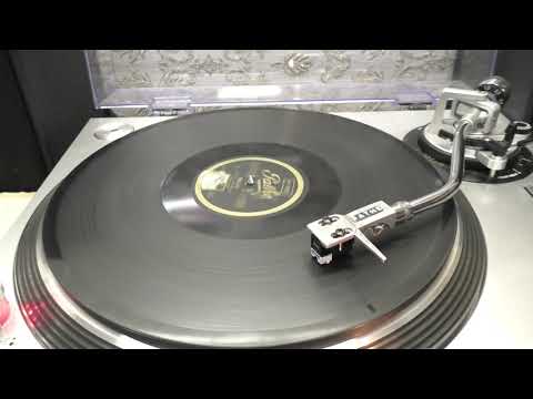 Gardoni, Puig & Baiz: Miralda. (ca 1925). Disque Pathe.