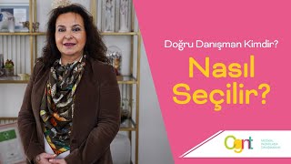 Doğru Danışman Kimdir? Nasıl Seçilir?