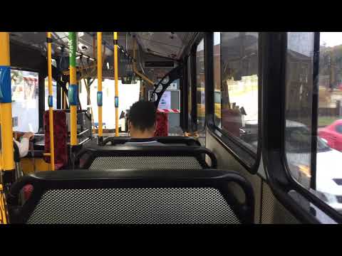 Transit Systems Sydney 2626 ST - Scania K280UB - Bustech VST