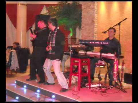 Miki Bend - Drz gi Saro (Izlezi Vido)