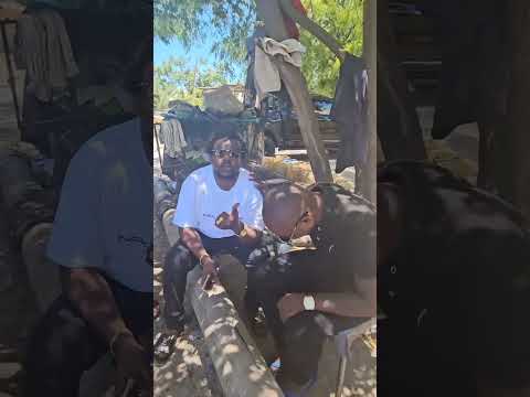 NIPO NA WAKONGWE KABISA WA KINONDONI NYANDU TOZZY