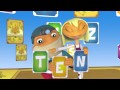 Letter Factory Amazing Word Explorers DVD LeapFrog