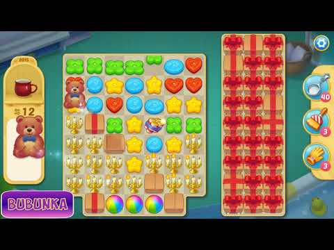 Matchington Mansion level 2015 HD