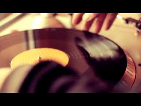 DJ ToNka - White People Label, Kyiv, Ukraine - Promo Video