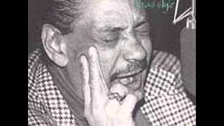 Big Joe Turner  I&#39;ve got a pocket full of pencils