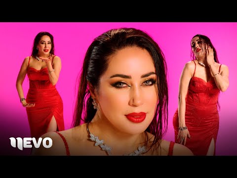 Shahrizada (Kaniza) - Qaltirataman (Official Music Video)