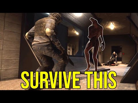 STOP Dying to SCPs! | SCP SL Guide