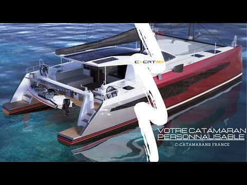 C-CAT 48 : Présentation de Divers Designs Extérieurs