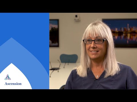 Nursing at Ascension | Importance of community