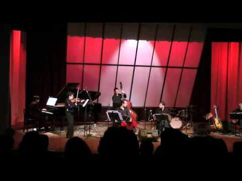 Al Galope por el Grupo de Tango de Fundación Cultural Patagonia