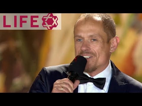 Gery Keszler - Rede zur Eröffnung des Life Balls | LIFE BALL 2014