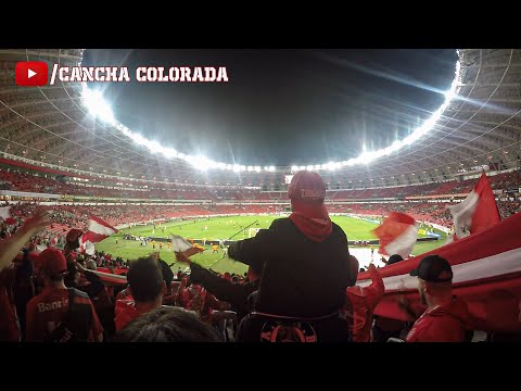 Inter 1x0 Ceará - Compilação - Guarda Popular