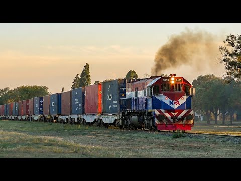 GT22 9103 A TODA MAQUINA por Toledo