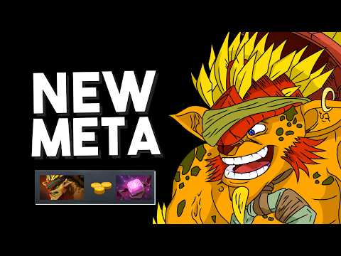 Bristleback is Not Broken When You Play Him Wrong