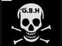 GBH - Knife Edge