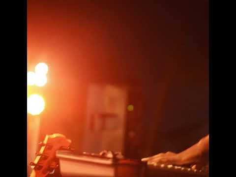 Otuck William's "Future Memories"  listening party