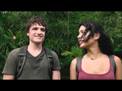 DIE REISE ZUR GEHEIMNISVOLLEN INSEL (Journey 2) - TV Spot Explorer 20 De HD