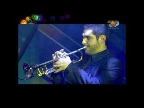 O Festojme Mo, 31 Dhjetor 2007 - Grupi Pro Ballkan, orkestralja