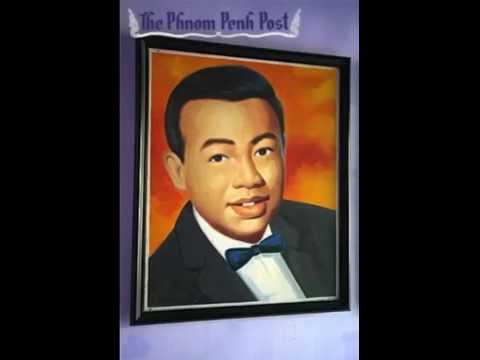 Sin Sisamuth- Sin Sisamuth Song- Sin Sisamuth Collection