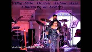 Download lagu medley LIVESharifah Aini part 3  labuan year 2000 Hq audio mp3