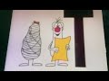 Sesame Street Poverty Pictures The Letter T