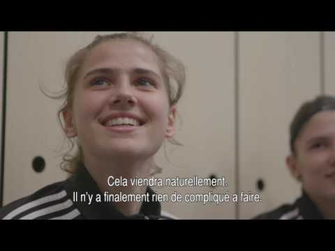Red Flames U19 - Kassandra & Lowieso - Heroes of Football - French