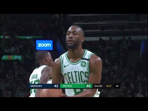 Kemba Walker Full Play vs Memphis Grizzlies | 01/22/20 | Smart Highlights