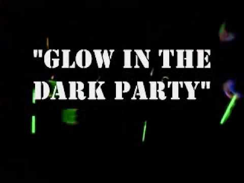 213 ENT&THE MOB ---DALLAS INDEPENDENT FEST PARTY KICK OFF PARTY "GLOW IN THE DARK PARTY"